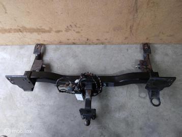 Trekhaak Range Rover L322 Vogue Westfalia Tow Bar Trek Haak beschikbaar voor biedingen