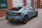 Polestar 2 Long Range Dual Motor Launch Edition 78kWh Perfor, Automaat, Polestar 2, Gebruikt, Zwart