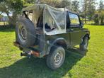 1983 Suzuki Samurai OSJ40L Auto, Auto's, Gebruikt, Overige modellen, Overige carrosserieën, Overige brandstoffen
