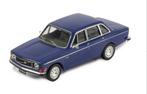 Volvo 144 1972 donkerblauw SCHAAL 1:43 Ixo REF. CLC410N, Nieuw, Overige merken, Auto, Verzenden