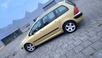 Peugeot 307 2.0 16V SW Roland Garros AUT 2005, Auto's, Peugeot, 7 stoelen, 1500 kg, 1366 kg, 1997 cc