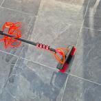 Telescopische Waterborstel voor Buiten, Ophalen, Nieuw, Generic, Met regelbare waterdruk