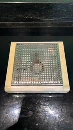 Laatste kans! Brabantia Warmhoudplaatje/ rechaud, Ophalen of Verzenden, Gebruikt