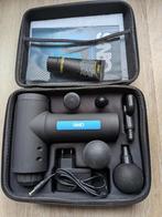 Sunbo massage gun, Ophalen of Verzenden, Zo goed als nieuw, Apparaat