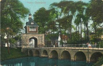 (300-481-023) Hoorn Oosterpoort beschikbaar voor biedingen
