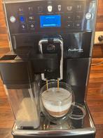 Saeco SM5470 PicoBaristo Deluxe Espressomachine, Witgoed en Apparatuur, Koffiezetapparaten, Afneembaar waterreservoir, Espresso apparaat