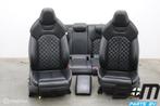 Supersport S-Line interieur Audi A6 4G Avant FL 5drs OEM, Gebruikt