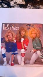 Singel: STAR SISTERS, Danger, Youre my first Your my last, Cd's en Dvd's, Vinyl | Pop, Ophalen of Verzenden, Gebruikt