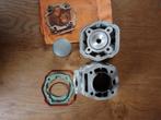 80cc cilinder airsal derbi nt, Ophalen of Verzenden, Zo goed als nieuw, Cilinder