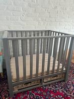 Houten Box met Opbergmanden, Kinderen en Baby's, Boxen, Ophalen, Gebruikt