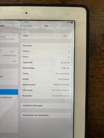 iPad - 32GB - Wit - Goede staat - 4de generatie (eind 2012), Computers en Software, Apple iPads, 10 inch, Gebruikt, 32 GB, Apple iPad