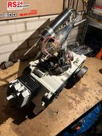 70cc malossi sport blok, Ophalen, Gebruikt, Blok, Piaggio