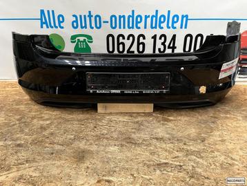 VOLKSWAGEN POLO 2G BUMPER ACHTERBUMPER ORGINEEL  beschikbaar voor biedingen