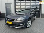 Opel Astra Sports Tourer 1.4 Turbo Sport + LEER Sportstoelen, Voorwielaandrijving, 4 cilinders, Navigatiesysteem, Handgeschakeld