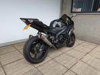 Suzuki GSX-R 1000 (bj 2007), Bedrijf, Super Sport