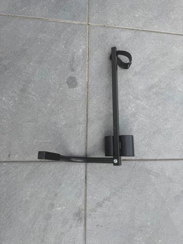 Universele Stokhouder stok kruk houder scootmobiel beschikbaar voor biedingen
