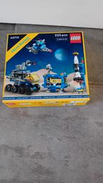 Lego 40712 Micro Rocket Launchpad nieuw, Ophalen of Verzenden, Nieuw, Complete set, Lego