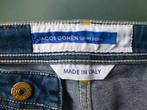 Jacob Cohen jeans. Blauw. Model Bard. Maat 33, Kleding | Heren, Blauw, Ophalen of Verzenden, Zo goed als nieuw, Jacob Cohen