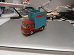 Corgi Toys Bedford Chippetfield Circus Truck, Hobby en Vrije tijd, Ophalen of Verzenden