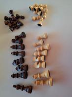 Schaakstukken., Ophalen of Verzenden