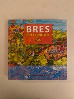 BRES Spelenboek - Frank Nieste, Ophalen of Verzenden, Zo goed als nieuw, Non-fictie