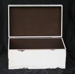 Vintage kistje, Huis en Inrichting, Overige materialen, Minder dan 50 cm, Minder dan 50 cm, Ophalen of Verzenden