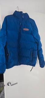 Stoere trapstar jas, Ophalen, Zo goed als nieuw, Zwart