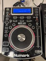 cd speler numark 2x, Ophalen of Verzenden, Overige merken