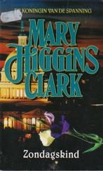 Mary Higgins Clark # Zondagskind - 2 foto's, Boeken, Ophalen of Verzenden, Gelezen, Amerika