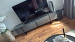 TV meubel, Ophalen, Gebruikt, 150 tot 200 cm, Minder dan 100 cm