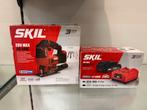 SKIL JIG SAW 20v + Accu & Lader - Nieuw in Doos!, Ophalen of Verzenden, Nieuw