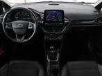 Ford Fiesta 1.0 EcoBoost Vignale | 125pk | Stoel & stuurverw, Voorwielaandrijving, 125 pk, Gebruikt, Euro 6
