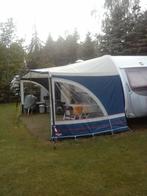 Caravanluifel Maat 11 - Gebruikt, Caravans en Kamperen, Ophalen, Gebruikt