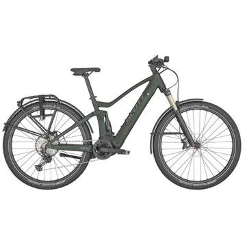 Scott Axis eRIDE FS 20 625Wh Maat L/XL €3999 nieuw! beschikbaar voor biedingen