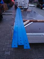 Stalen strip 120 x10, Ophalen, Zo goed als nieuw, IJzer