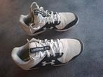 Korfbalschoenen Under Armour  maat 36, Ophalen of Verzenden, Zo goed als nieuw, Schoenen
