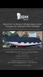 BOOTZEIL! Bostonwhaler, dory, hellas enz., Ophalen of Verzenden, Nieuw, Motor en Techniek