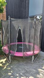 Trampoline Salta, Ophalen, Gebruikt