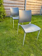 Desalto Sand Stoelen - Set van 5, Ophalen, Gebruikt, Kunststof, Stapelbaar