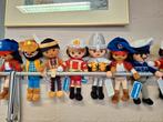 playmobil knuffels, Ophalen of Verzenden, Nieuw