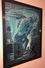 Metal gear solid, Ophalen of Verzenden, A1 t/m A3, Film en Tv