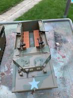 LVT ALLIGATOR SCHAAL 1:35 gebouwd, Overige merken, Gebruikt, Tank, 1:32 tot 1:50