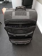 Oakley Rep Trunk, Ophalen, Zo goed als nieuw, Hard kunststof