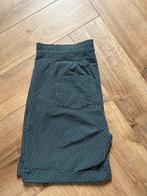 Studio anneloes bermuda korte broek XL zwart/kobalt, Kleding | Dames, Kort, Zwart, Maat 46/48 (XL) of groter, Ophalen of Verzenden
