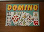 Kinderdomino Jumbo - ZGAN!, Ophalen of Verzenden, Zo goed als nieuw, Jongen of Meisje