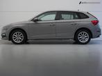 Skoda Scala 1.0 TSI Luxe Edition (APPLE CARPLAY € 16.945,0, Auto's, Skoda, Automaat, Scala, Adaptive Cruise Control, Origineel Nederlands