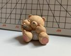 Forever Friends # Baby's first bear #, Ophalen of Verzenden, Zo goed als nieuw, Beeldje, Forever Friends