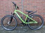 ALS NIEUWE Alpina Trial 24 inch, 3 versnellingen. appelgroen, Ophalen, 24 inch, Alpina, Zo goed als nieuw