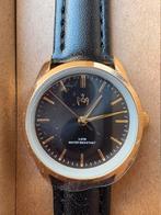 Horloge Crown Watch, Staal, Polshorloge, Nieuw, Kunststof