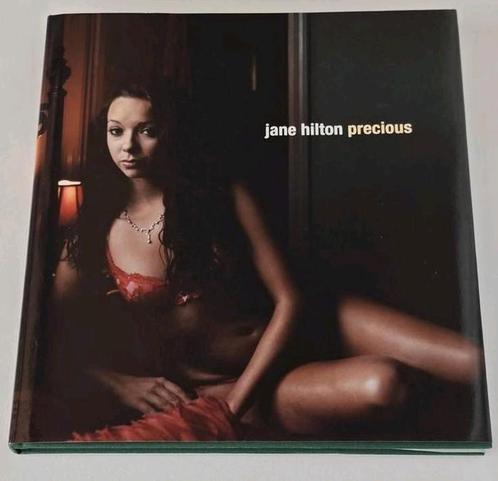 Jane Hilton - precious, Boeken, Kunst en Cultuur | Fotografie en Design, Zo goed als nieuw, Fotografen, Ophalen of Verzenden